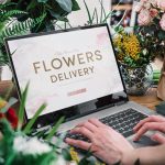Online Flower Delivery