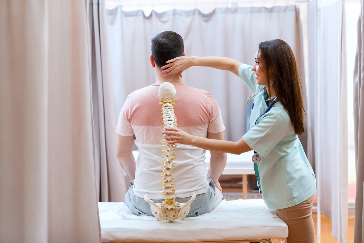 Frequently Asked Questions Regarding Chiropractors in Singapore