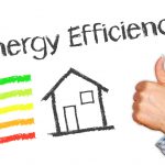 increase energy efficiency