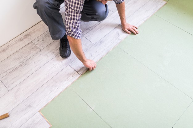 Are Laminate Floors Any Good?