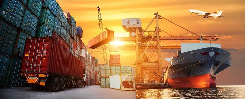 What Is Freight Forwarding?