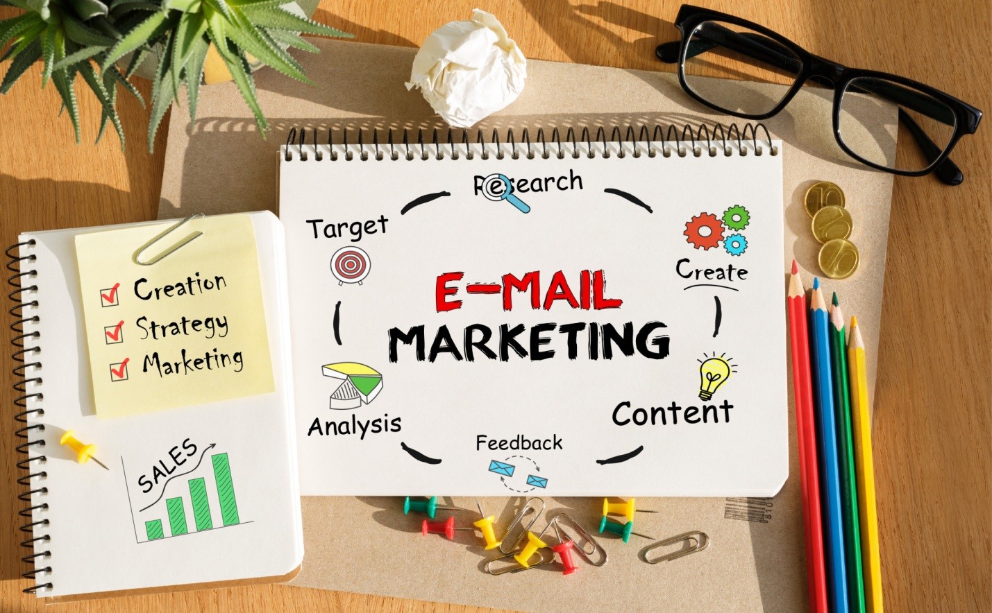 How to Stop Your Marketing Emails Going to Spam