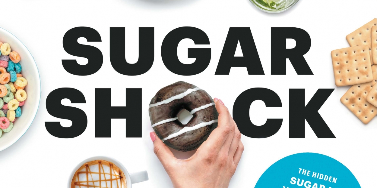 Sugar Shock: The Bitter Truth About Too Much Sugar